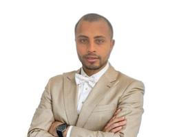Mamdouh Rageh