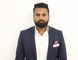 Ameer Agha Shirazi Syed