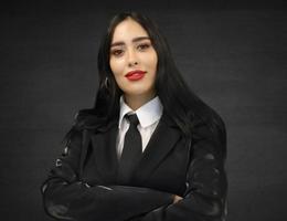 Nassima Khazan