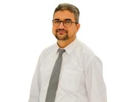 Shahnawaz Khan Afsar