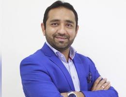 Asif Sohaib Raja