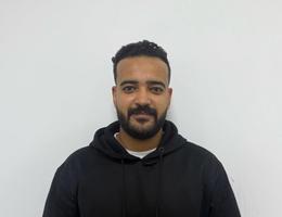 Osama Mohamed