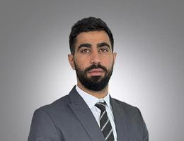 Omar Ziad Abdallah