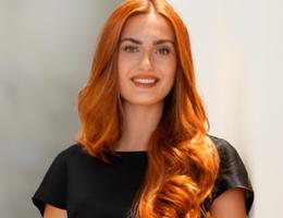 Antonia Shurety