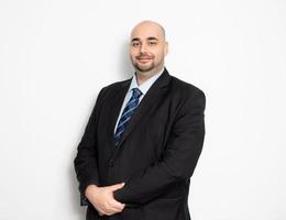 Talal Budeiri