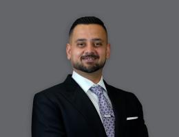 Zoheb Khan