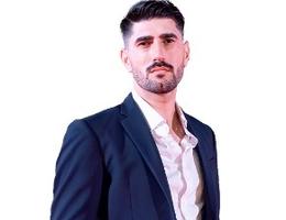 Hamas Khan
