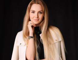 Maryna Khval