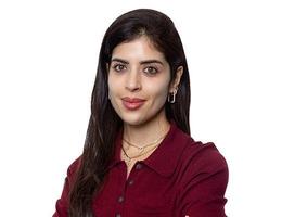 Zineb Alaoui Fdili