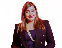 Nazia Shah