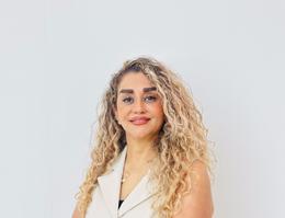 Marzieh Hassan Poorbidehe