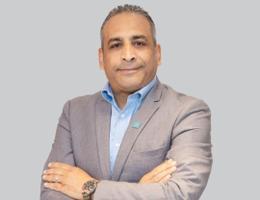 Khaled Salah