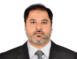 Aftab Alam