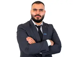 Ahmad Walid Alabdulrazzak