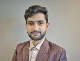 Muhammad Fahad