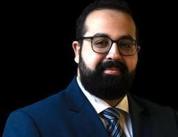 العميل Mohammad Hany