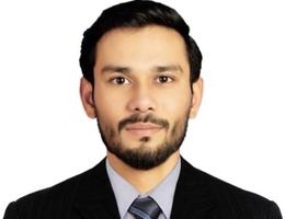 العميل Muhammad Moeen Yousaf