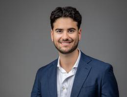 Dominic Ghaderi