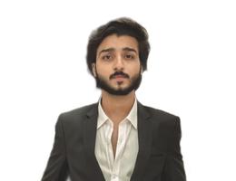 Agent Avatar