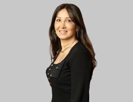 Mayda Marashlian