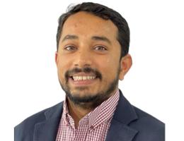 Waleed Ghani