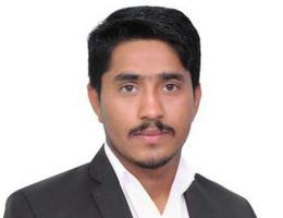 Hamza Yousaf 