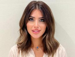 Atena Alireza Honarinejad