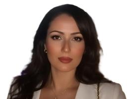 Nadia Badreddine Ep Daoud