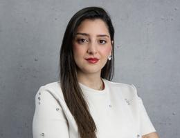Angelique Nakhla