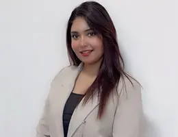 Dana Emad