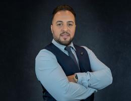 Ibrahim Amin