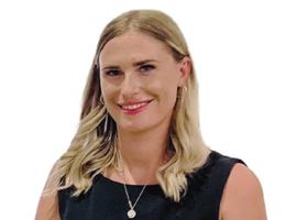 Natalie Sykes