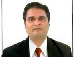 Vijay Sati