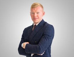 Matthew Coburn