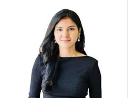 Huma Shahid