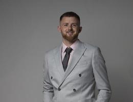 Callum Briggs