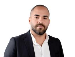 Amir Nasr
