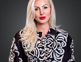 Anna Tonova