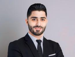 Mohamed Hadad