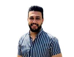 Mahmoud Mohamed