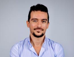 Mohamed Salah Chahen
