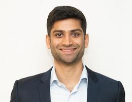 Krishna Lakhani