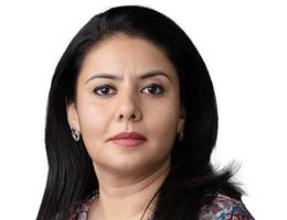 Faiza Millwala