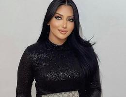 Zulaikha Chaudhary