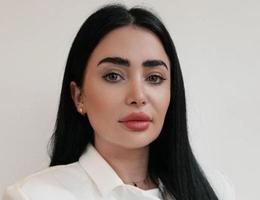 Boshra Eldine