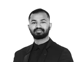 Muhammed Minhaj