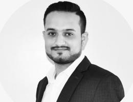 Zohaib Barkat Ali