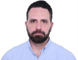 Tarek Adam Jabbour