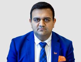 Waqqas Siddiqui