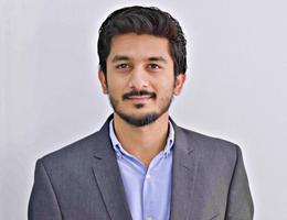 Areeb Hasan